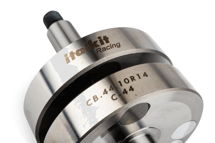 Beta RR SM 50 2T - Tuningkit Zylinder und Kurbelwelle 94ccm