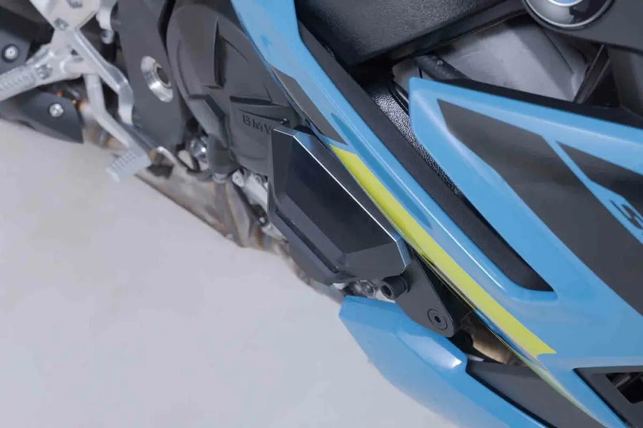 bmw m 1000 [SW-MOTECH] – kit de retificadora de quadro