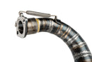 Derbi Senda DRD Racing SM 50 2T D50B0 [2012–] - Auspuff ohne ESD 80-90cc