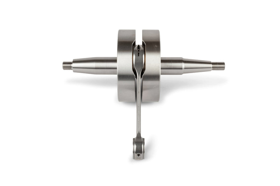 Derbi Senda R X-Treme Enduro '05 - '10 50 2T D50B0 - Kurbelwelle 47mm Hub 95mm