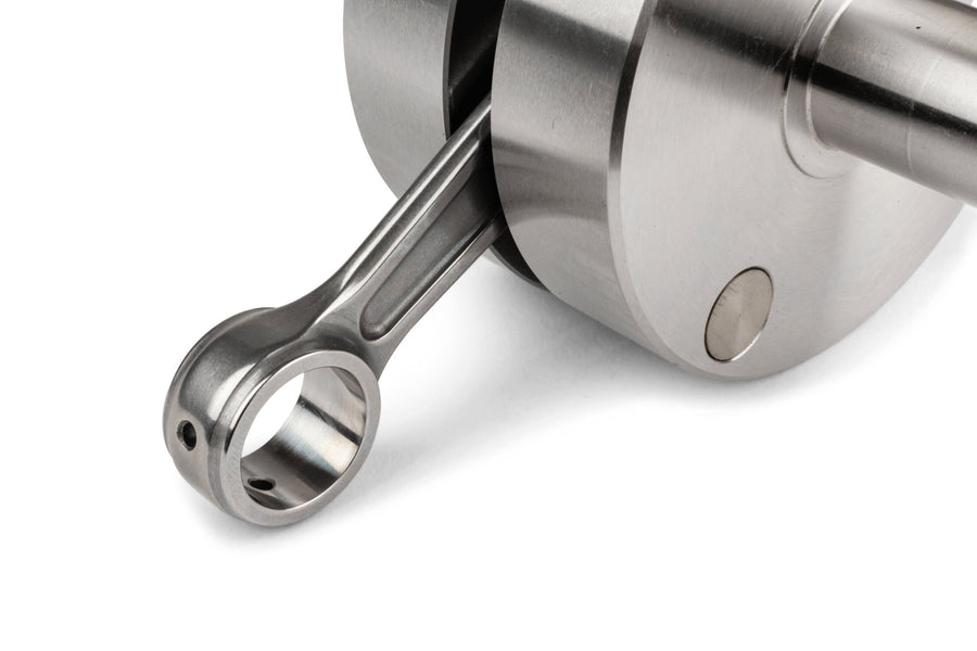 Aprilia RX Factory 50 2T - Kurbelwelle 47mm Hub 95mm