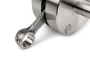 Aprilia SX Factory 50 2T - Kurbelwelle 47mm Hub 95mm