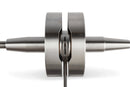 Aprilia SX 50 2T - Kurbelwelle 47mm Hub 95mm