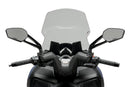 KYMCO XCITING S 400 [2025] – Para-brisa V-Tech Line Touring – Colorido-4