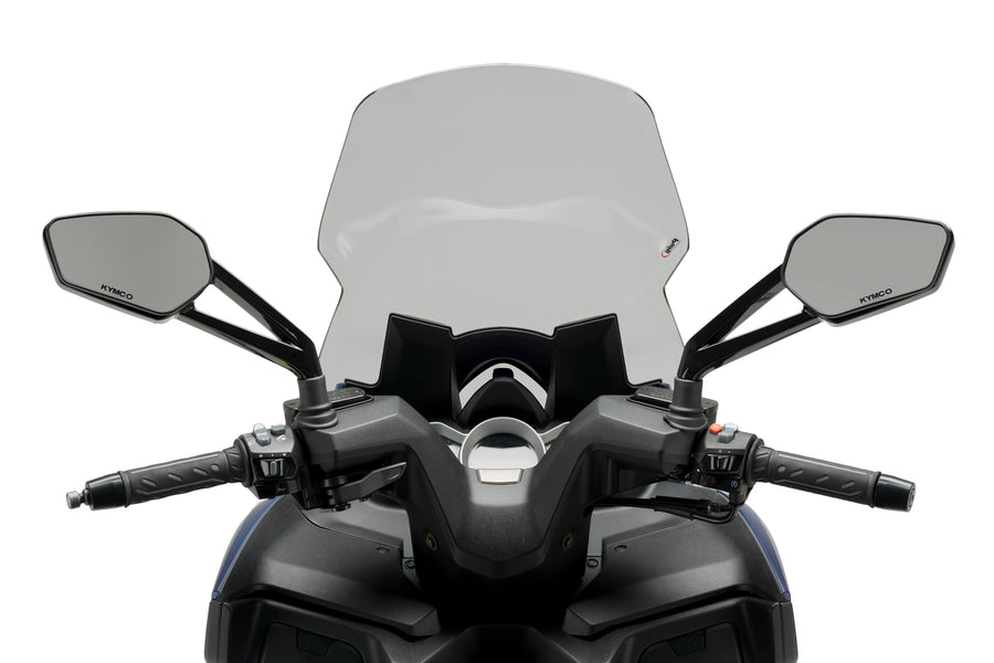 KYMCO XCITING S 400 [2025] – Para-brisa V-Tech Line Touring – Transparente