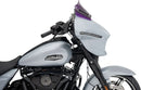 Harley Davidson FLHXSE [KLOCK WERKS] – Pára-brisa Kolor Flare™-4