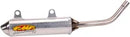 Ktm 250 Mxc [1998-1999, 2001-2003] - Turbinecore 2 Spark Arrestor Endschalldämpfer – Bild 8