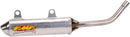 Ktm 300 Mxc [1998-1999, 2001-2002] - Silenciador traseiro Powercore 2 - foto 2