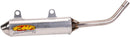Ktm 300 Mxc [1998-1999, 2001-2002] - Silenciador traseiro Powercore 2 - foto 1