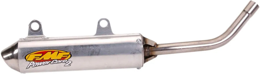 Ktm 300 Mxc [1998-1999, 2001-2002] - Silenciador traseiro Powercore 2 - foto 1