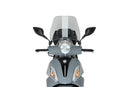 SYM SYMPHONY ST LC 125 [2025] – Pára-brisa de scooter Trafic – Colorido-1