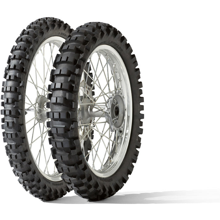 KAWASAKI Z 400 [2019-2020] - Pastilhas de freio duplas sinterizadas