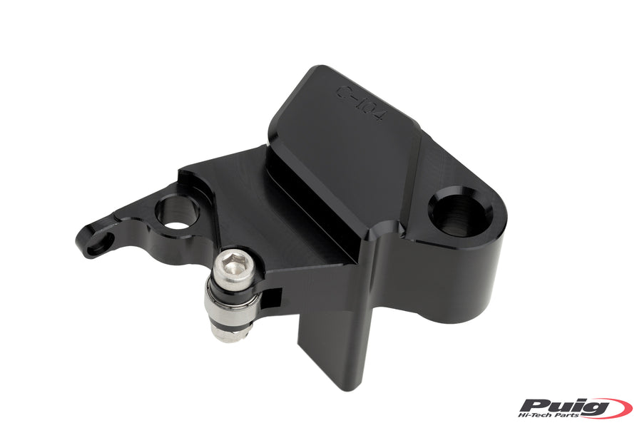 DUCATI MONSTER 796 [2016] – Adaptador da alavanca da embreagem – Preto