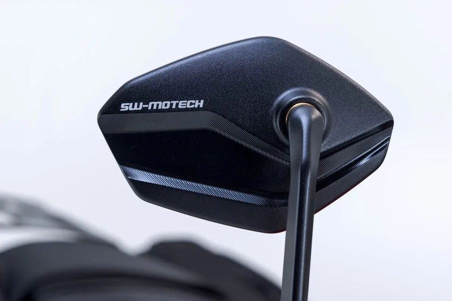 ducati monster 937 [SW-MOTECH] – espelho para extremidades do guiador