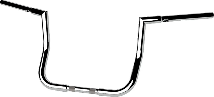 Harley Davidson Touring [LA CHOPPERS] – Guiador Twin Peaks Touring de 1-1/4"