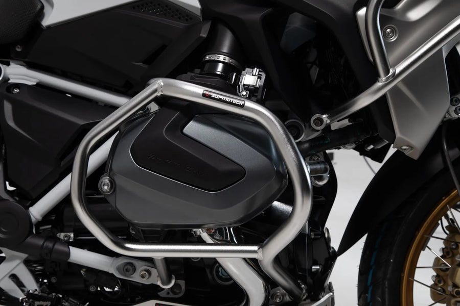 bmw r 1250 [SW-MOTECH] – barra de colisão