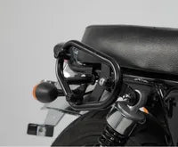 Royal Enfield Continental GT 650 [SW-MOTECH] – Porta-bagagens lateral SLC