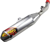 Yamaha Wr 450 F [2012, 2012-2015] - PowerCore 4 HEX Slip-On Schalldämpfer – Bild 7