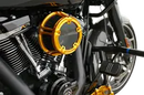 Harley Davidson Fltr [ARLEN NESS] – Filtro de ar da série Clear Method™