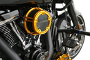 Harley Davidson Fltr [ARLEN NESS] – Filtro de ar da série Clear Method™