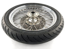 Triumph Bonneville 908MD [2001] - borda da roda dianteira-4