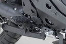 BMW F 900 [SW-MOTECH] – Conjunto de apoio para os pés EVO