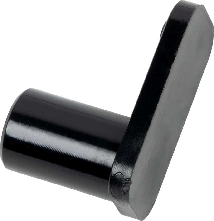 Harley Davidson FLFB [MOTION PRO] – Metade superior do cabo da embreagem blackout