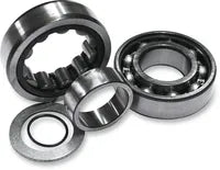 Harley-Davidson Xl 1200 S Sportster Sport [2000, 2002] - Innen-Nockenwellenlager – Bild 10