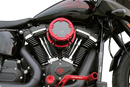 Harley Davidson Fltr [ARLEN NESS] – Filtro de ar da série Clear Method™