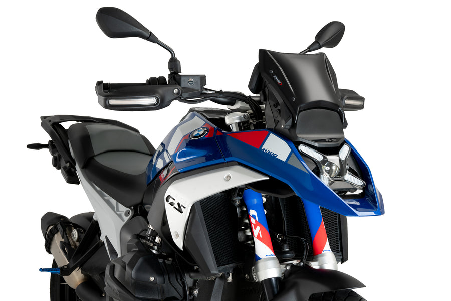 BMW R 1300 GS TROPHY [2025] – Nova Geração Sport Plus – Look Carbono
