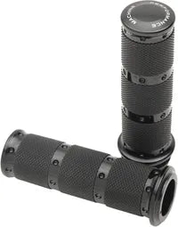 Harley Davidson Nightster 975 Special [PERFORMANCE MACHINE (PM)] – Borrachas de aderência Contour XLS Renthal