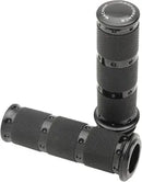 Harley Davidson Nightster 975 Special [PERFORMANCE MACHINE (PM)] – Borrachas de aderência Contour XLS Renthal