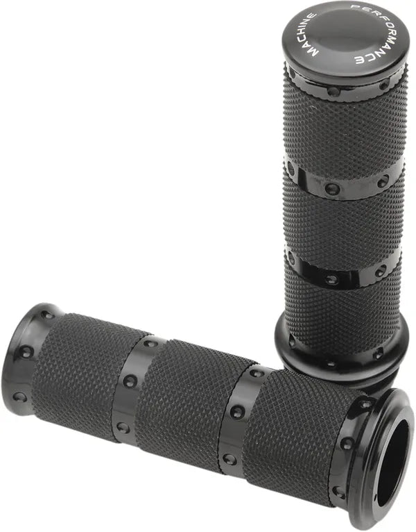 Harley Davidson Nightster 975 Special [PERFORMANCE MACHINE (PM)] – Borrachas de aderência Contour XLS Renthal