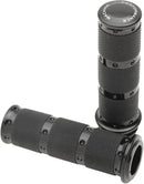 Harley Davidson Nightster 975 Special [PERFORMANCE MACHINE (PM)] – Borrachas de aderência Contour XLS Renthal