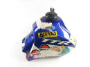 Yamaha TT 600 R DJ01 - Tanque petrolente Tank-3