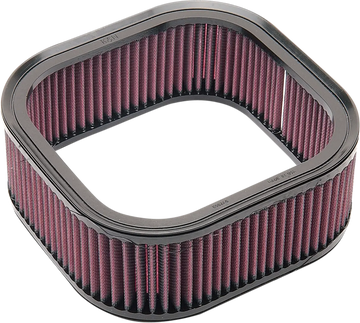Harley Davidson V-Rod [K&N] - Filtro de ar de substituição de alto fluxo