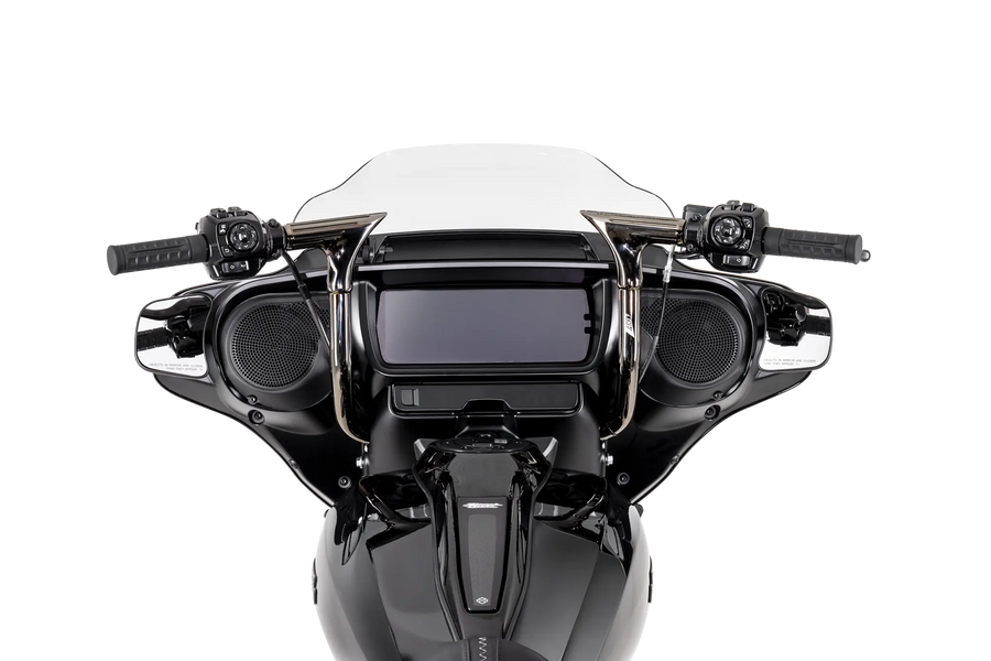 Harley-Davidson Street [ZARD] – Guiador Eagle