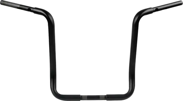 Harley Davidson Flhxse [DRAG SPECIALTIES] – Guiador Buffalo Bar de 1-1/4"