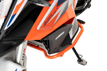 KTM 1290 SUPER ADVENTURE R [2024] - Extensão do apoio para os pés com