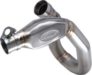 Ducati DESMO 450 EDX [2026] - Megabomb Krümmerrohr – Material: Titan – Bild 2