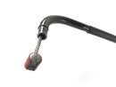 Triumph Thruxton 900 [2004] - Trem de embreagem de cabo Bowden-3