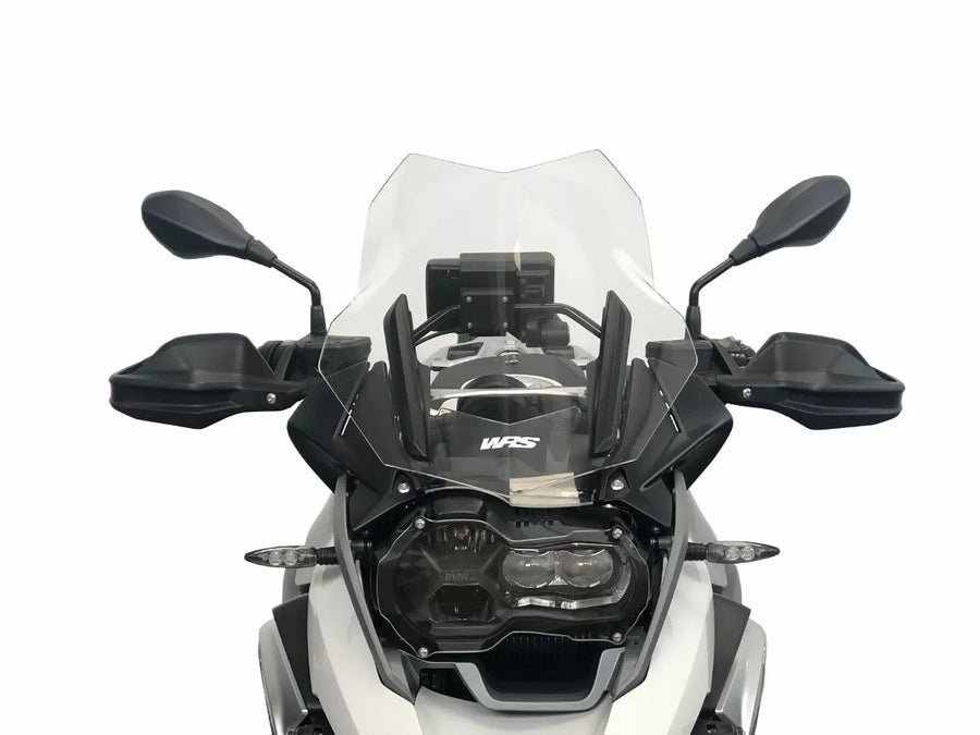 BMW R 1200 R [WRS] - pára -brisa