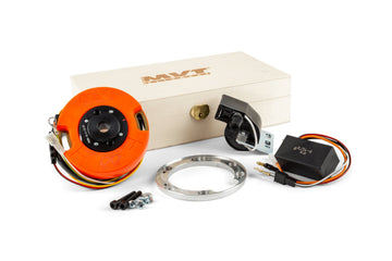 Beta RR Enduro 50 2T - Ignição Digital Direta
