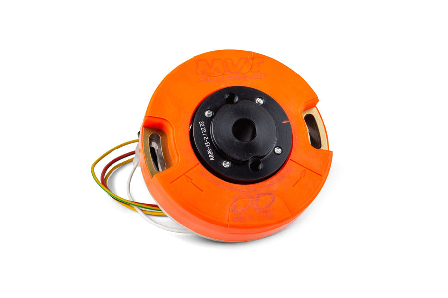 Beta RR SM 50 2T - Ignição direta digital