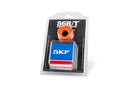 Aprilia SR Netscaper 50 2T LC - kit de tuning R/T escapamento de cilindro 70cc