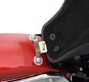 Harley Davidson FLSTC [DRAG SPECIALTIES] – Assento solo EZ-ON com suporte-4
