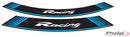 UNIVERSAL UNIVERSAL UNIVERSAL – Rim Strips Especiais – Prata-3