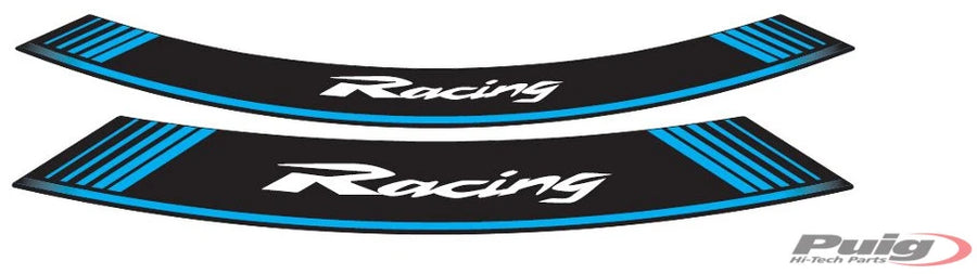 UNIVERSAL UNIVERSAL UNIVERSAL – Rim Strips Especiais – Prata