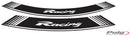 UNIVERSAL UNIVERSAL UNIVERSAL – Rim Strips Especiais – Prata-15