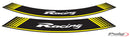 UNIVERSAL UNIVERSAL UNIVERSAL – Rim Strips Especiais – Prata-13